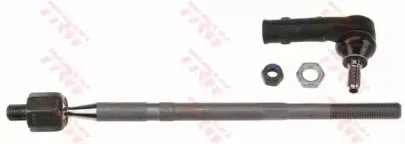 JRA569 TRW