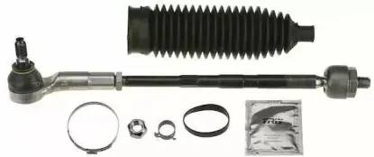 JRA589 TRW Поперечная рулевая тяга