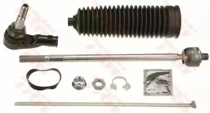 JRA599 TRW Поперечная рулевая тяга