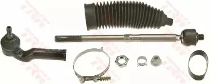 JRA601 TRW Поперечная рулевая тяга