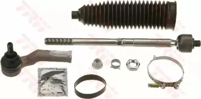 JRA602 TRW Поперечная рулевая тяга