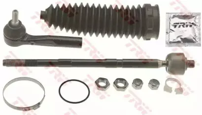 JRA605 TRW Поперечная рулевая тяга