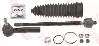 JRA606 TRW Поперечная рулевая тяга