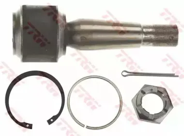 JRK0077 TRW ремонтный комплект, рычаг подвески