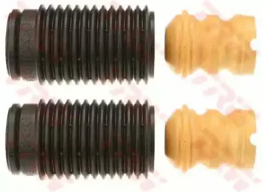 JSK109 TRW Пылезащитный комплект, амортизатор