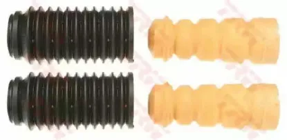 JSK120 TRW Пылезащитный комплект, амортизатор