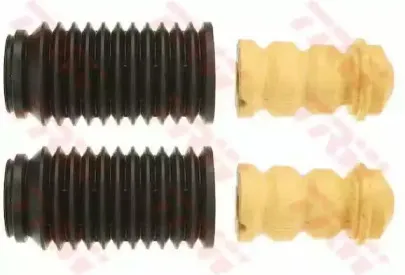 JSK142 TRW Пылезащитный комплект, амортизатор