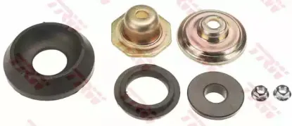 JSL212 TRW Ремкомплект, опора стойки амортизатора