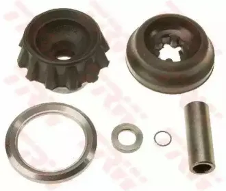 JSL247 TRW Ремкомплект, опора стойки амортизатора