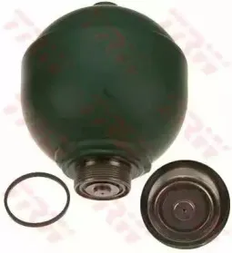 JSS126 TRW Гидроаккумулятор, подвеска / амортизация