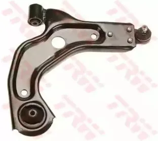 JTC1242 TRW Рычаг независимой подвески колеса, подвеска колеса