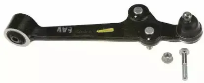 JTC1327 TRW Рычаг независимой подвески колеса, подвеска колеса