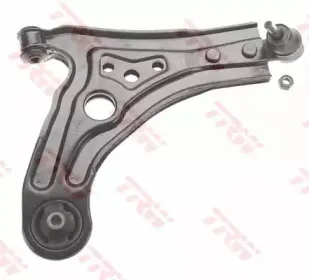 JTC1487 TRW Рычаг независимой подвески колеса, подвеска колеса