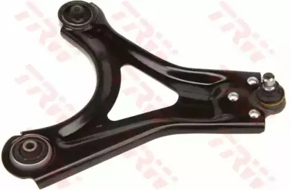 JTC164 TRW Рычаг независимой подвески колеса, подвеска колеса