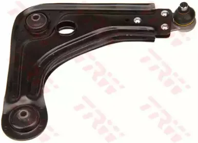 JTC166 TRW