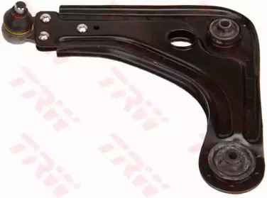 JTC168 TRW Рычаг независимой подвески колеса, подвеска колеса