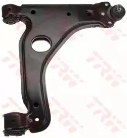 JTC193 TRW Рычаг независимой подвески колеса, подвеска колеса