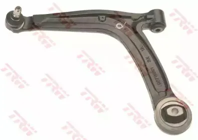 JTC2125 TRW Рычаг независимой подвески колеса, подвеска колеса
