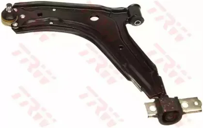 JTC245 TRW Рычаг независимой подвески колеса, подвеска колеса