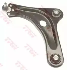 JTC2551 TRW Рычаг независимой подвески колеса, подвеска колеса