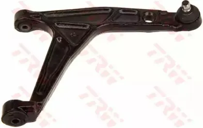 JTC266 TRW Рычаг независимой подвески колеса, подвеска колеса