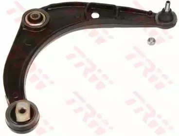 JTC327 TRW
