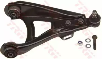 JTC331 TRW Рычаг независимой подвески колеса, подвеска колеса