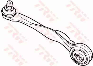 JTC344 TRW Рычаг независимой подвески колеса, подвеска колеса