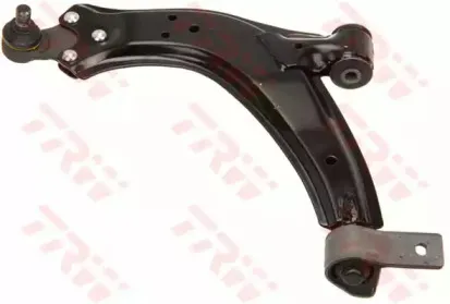 JTC367 TRW Рычаг независимой подвески колеса, подвеска колеса