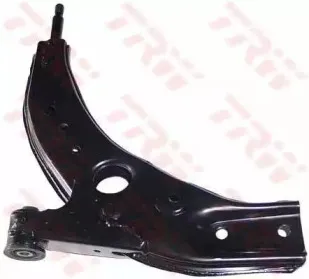 JTC619 TRW Рычаг независимой подвески колеса, подвеска колеса