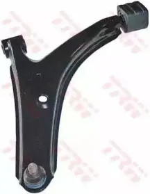 JTC662 TRW Рычаг независимой подвески колеса, подвеска колеса