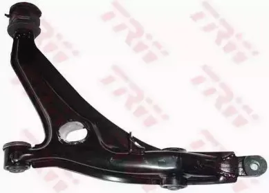 JTC7537 TRW Рычаг независимой подвески колеса, подвеска колеса