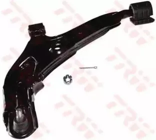 JTC7540 TRW Рычаг независимой подвески колеса, подвеска колеса