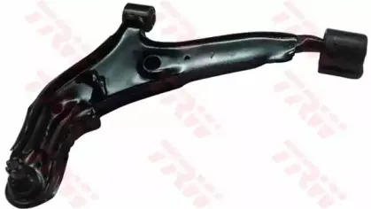 JTC7681 TRW Рычаг независимой подвески колеса, подвеска колеса