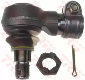 JTE0107 TRW Наконечник поперечной рулевой тяги