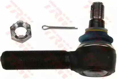 JTE0114 TRW Наконечник поперечной рулевой тяги