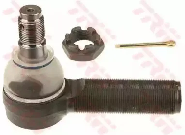 JTE0116 TRW Наконечник поперечной рулевой тяги