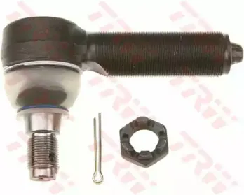 JTE0117 TRW Наконечник поперечной рулевой тяги