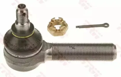 JTE0119 TRW Наконечник поперечной рулевой тяги