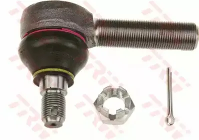 JTE0121 TRW Наконечник поперечной рулевой тяги