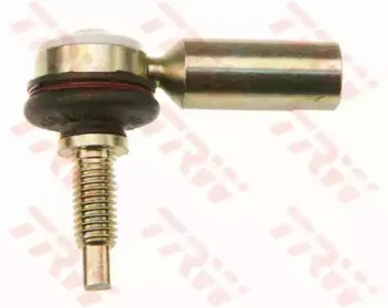 JTE0124 TRW Шаровая головка, система тяг и рычагов