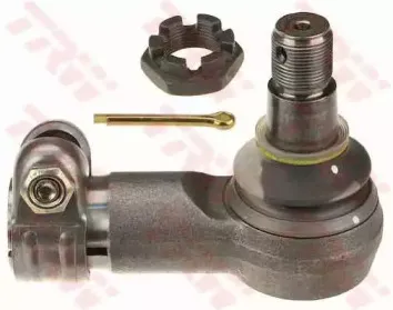 JTE0126 TRW Наконечник поперечной рулевой тяги