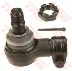 JTE0127 TRW Наконечник поперечной рулевой тяги