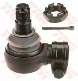 JTE0128 TRW Наконечник поперечной рулевой тяги