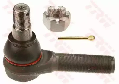 JTE0136 TRW Наконечник поперечной рулевой тяги