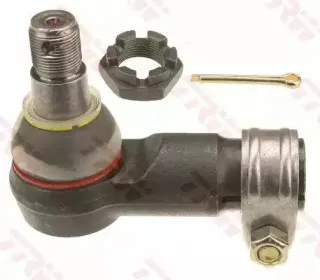 JTE0138 TRW Наконечник поперечной рулевой тяги