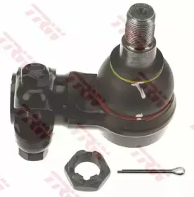 JTE0142 TRW Наконечник поперечной рулевой тяги