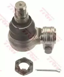JTE0143 TRW Наконечник поперечной рулевой тяги