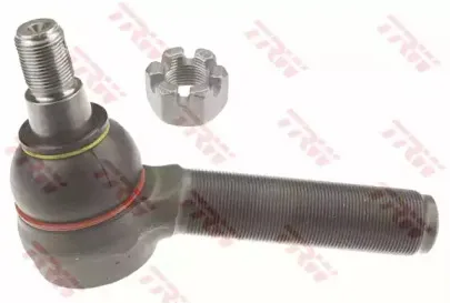JTE0152 TRW Наконечник поперечной рулевой тяги