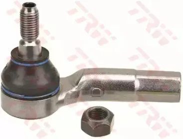 JTE1049 TRW Наконечник поперечной рулевой тяги